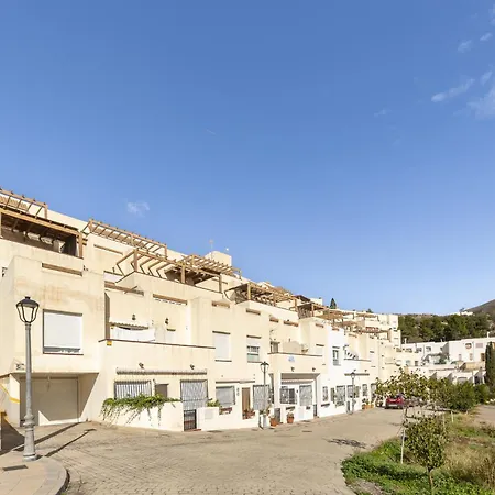 Almeriasuite Enix Impressive Views Apartment