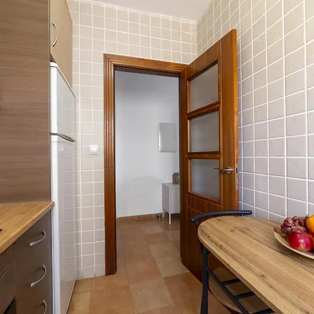 Apartment Almeriasuite Enix Impressive Views