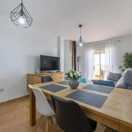 Almeriasuite Enix Impressive Views Apartment *