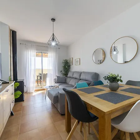 Almeriasuite Enix Impressive Views Apartment Almeria