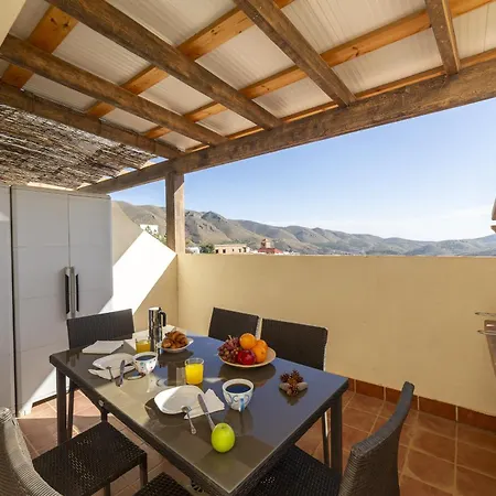 Almeriasuite Enix Impressive Views Apartment *