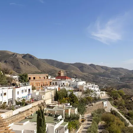 Almeriasuite Enix Impressive Views Almeria