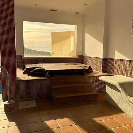 Almeriasuite Enix Impressive Views Apartment Almeria